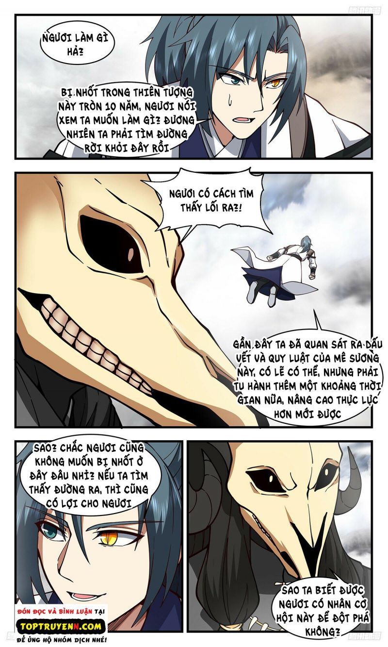 đọc truyện Võ Luyện Đỉnh Phong Chương 3282 ảnh 10 tại Thiên Thai Truyện