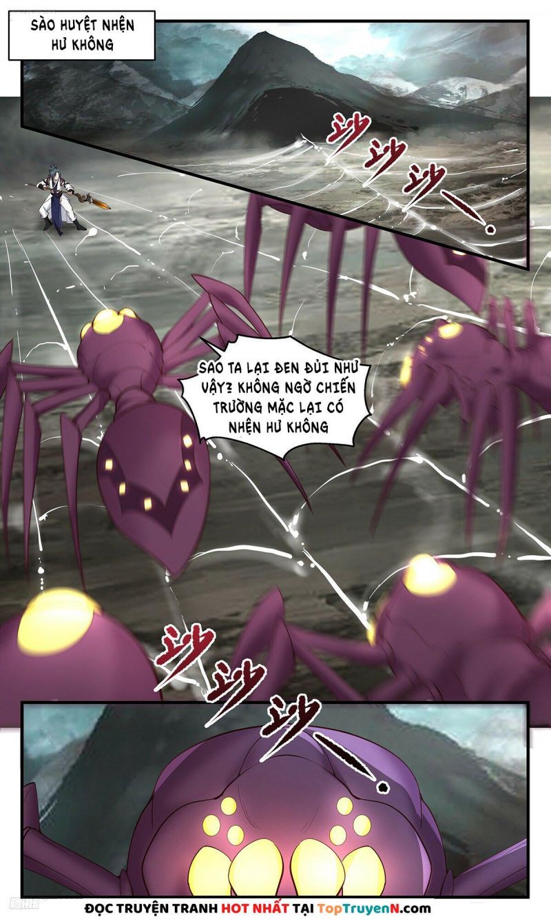 đọc truyện Võ Luyện Đỉnh Phong Chương 3283 ảnh 6 tại Thiên Thai Truyện