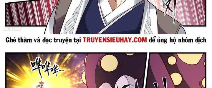 đọc truyện Võ Luyện Đỉnh Phong Chương 3284 ảnh 20 tại Thiên Thai Truyện