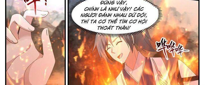 đọc truyện Võ Luyện Đỉnh Phong Chương 3284 ảnh 32 tại Thiên Thai Truyện