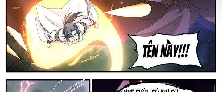 đọc truyện Võ Luyện Đỉnh Phong Chương 3284 ảnh 45 tại Thiên Thai Truyện