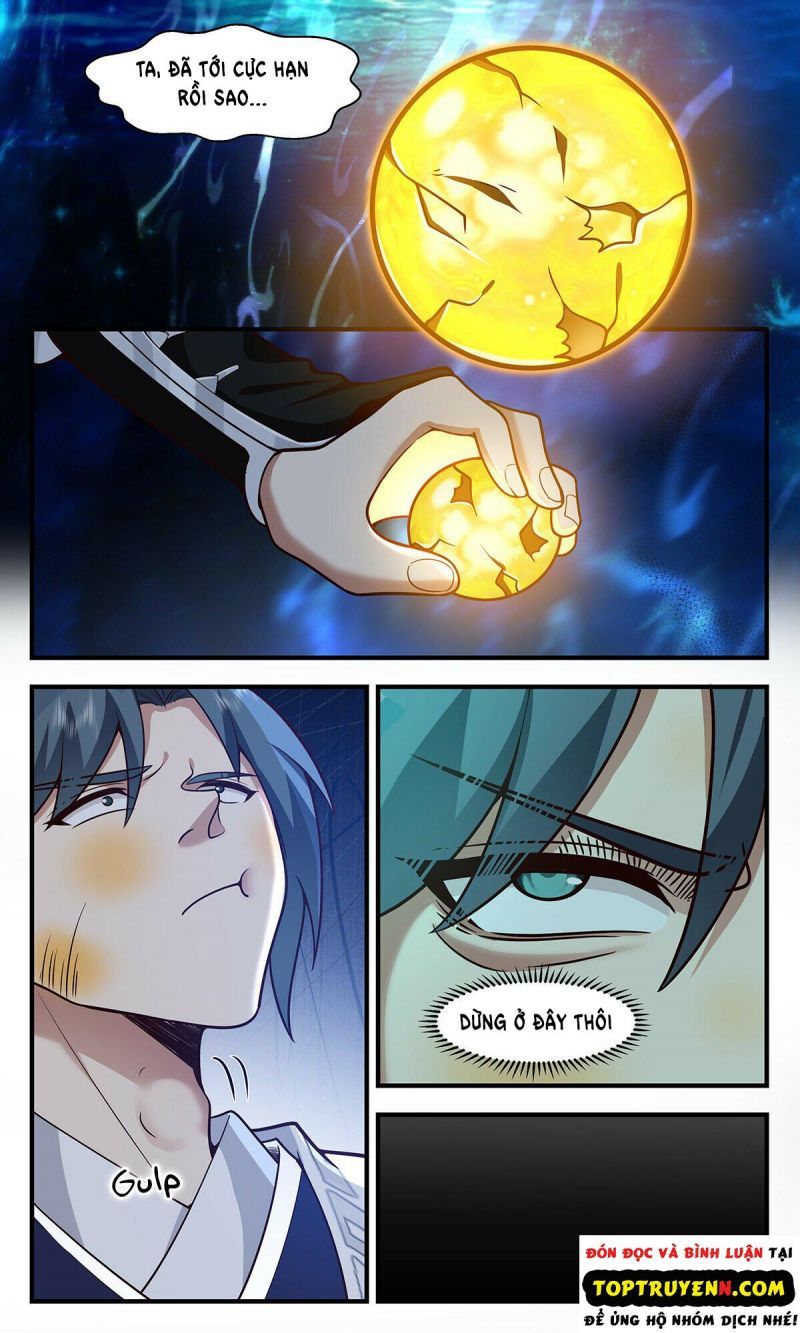 đọc truyện Võ Luyện Đỉnh Phong Chương 3285 ảnh 12 tại Thiên Thai Truyện