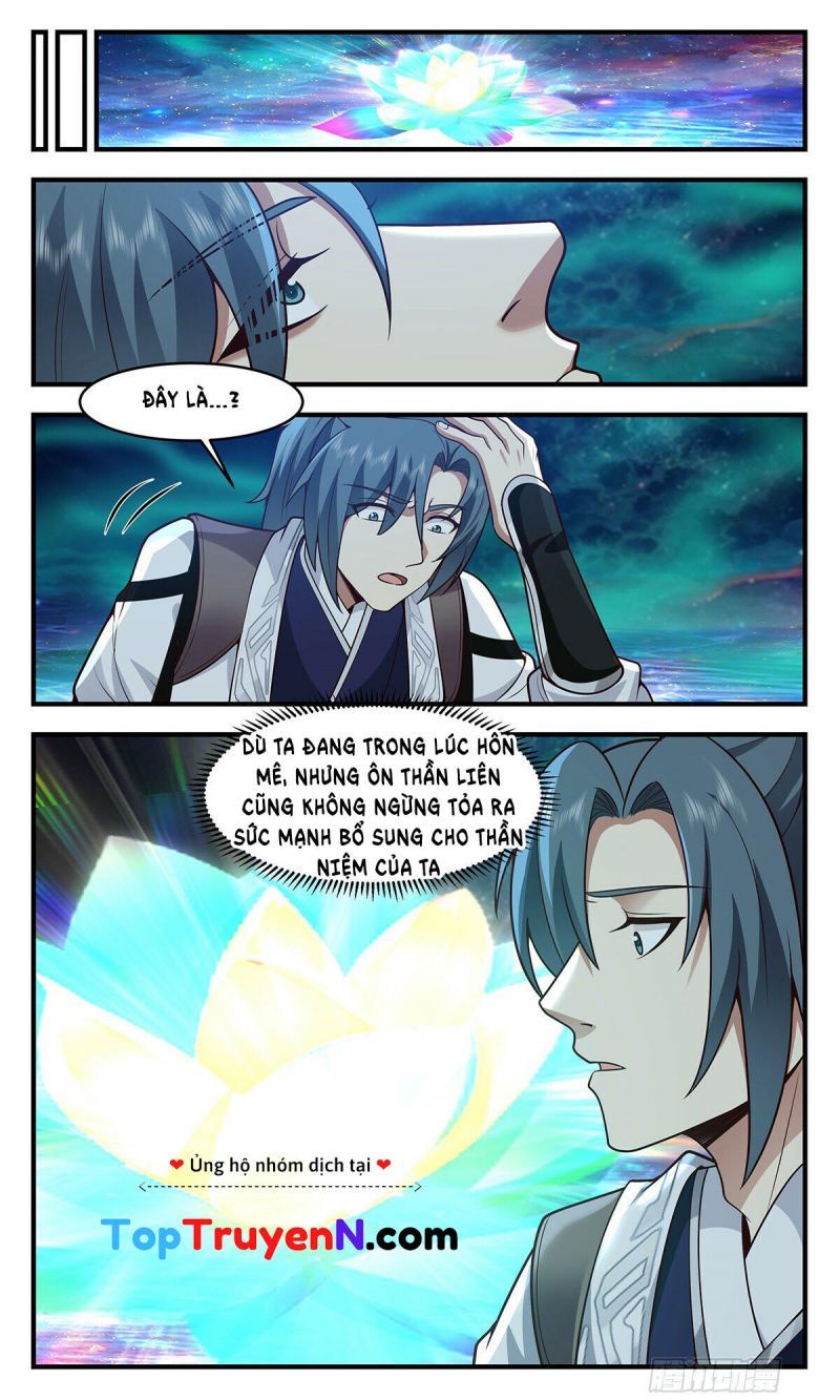 đọc truyện Võ Luyện Đỉnh Phong Chương 3285 ảnh 13 tại Thiên Thai Truyện