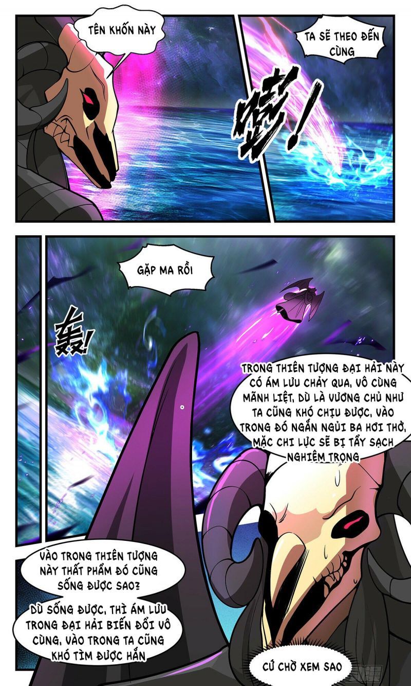 đọc truyện Võ Luyện Đỉnh Phong Chương 3285 ảnh 4 tại Thiên Thai Truyện