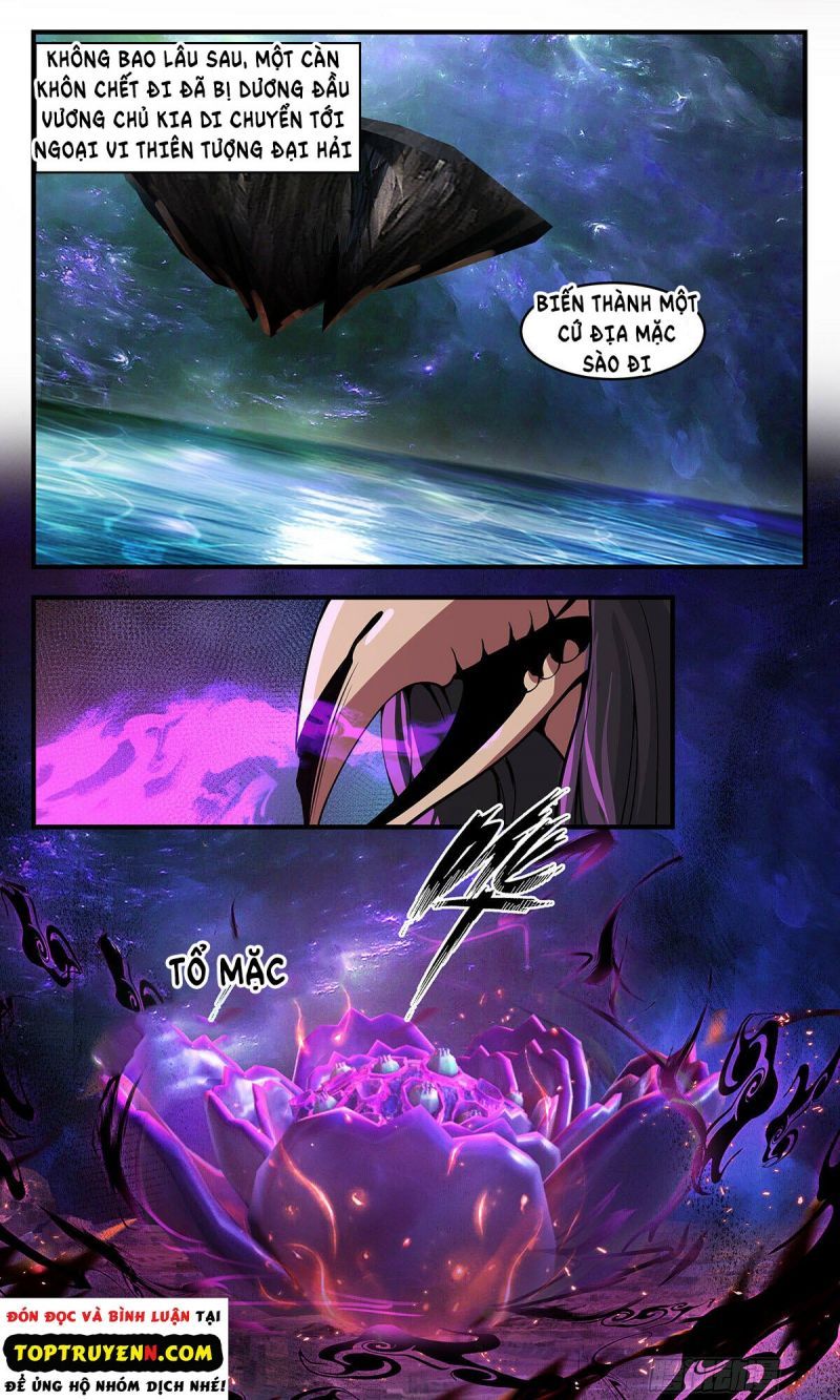 đọc truyện Võ Luyện Đỉnh Phong Chương 3285 ảnh 5 tại Thiên Thai Truyện