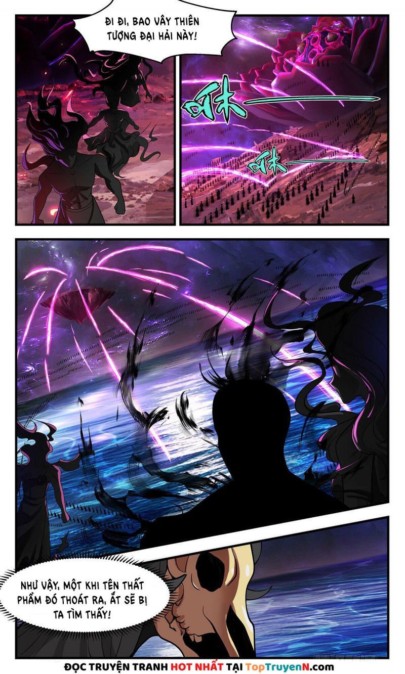 đọc truyện Võ Luyện Đỉnh Phong Chương 3285 ảnh 6 tại Thiên Thai Truyện