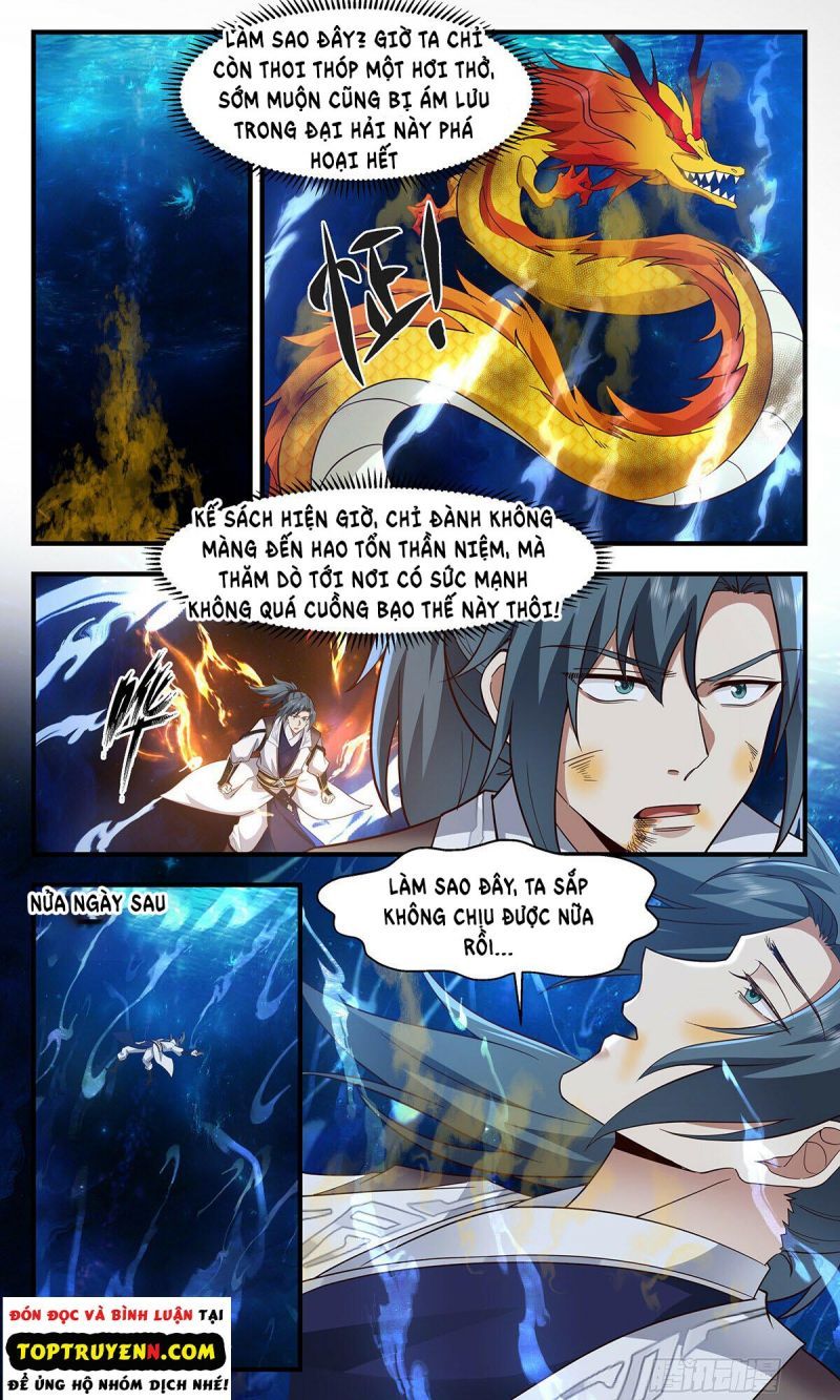 đọc truyện Võ Luyện Đỉnh Phong Chương 3285 ảnh 7 tại Thiên Thai Truyện