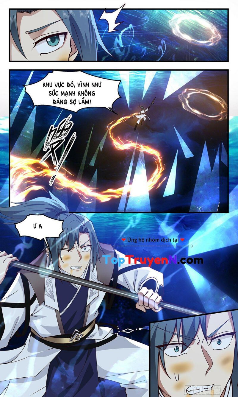 đọc truyện Võ Luyện Đỉnh Phong Chương 3285 ảnh 8 tại Thiên Thai Truyện