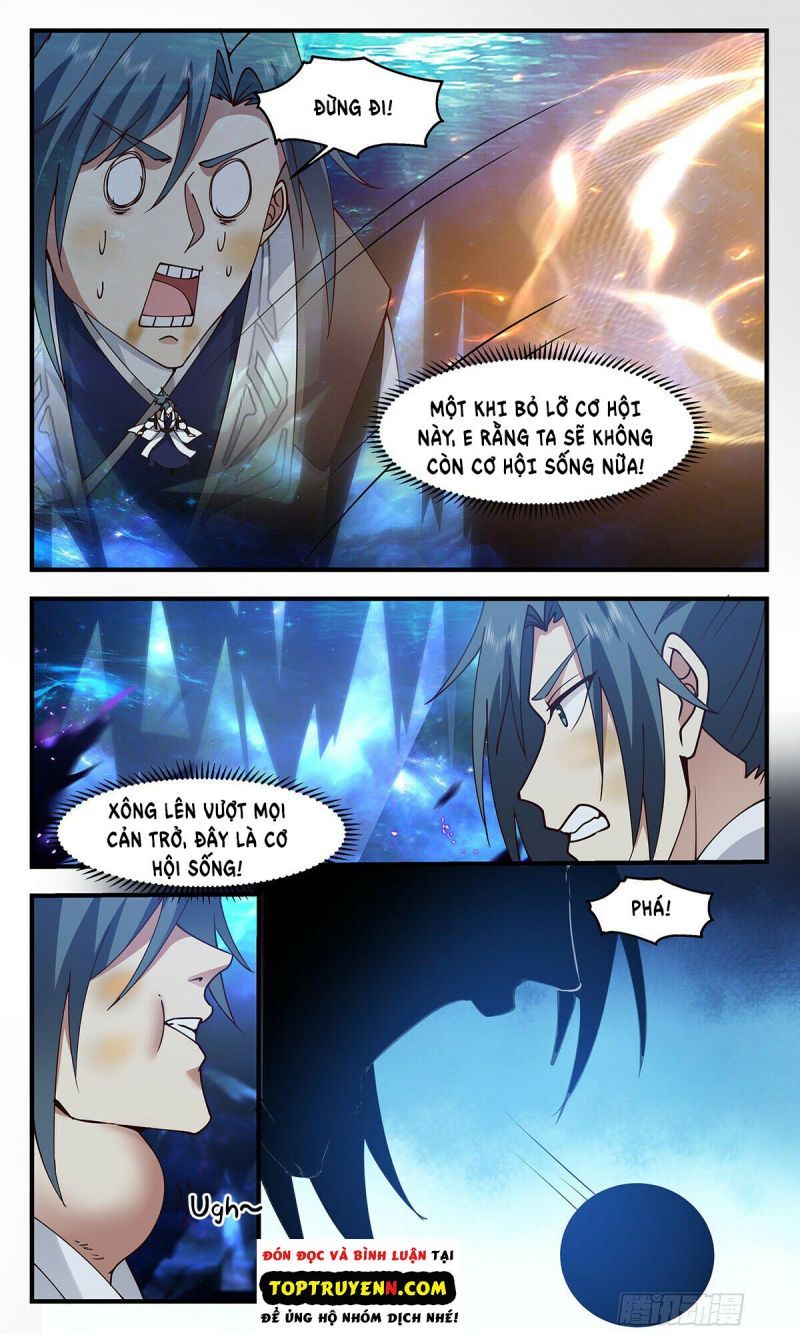 đọc truyện Võ Luyện Đỉnh Phong Chương 3285 ảnh 10 tại Thiên Thai Truyện