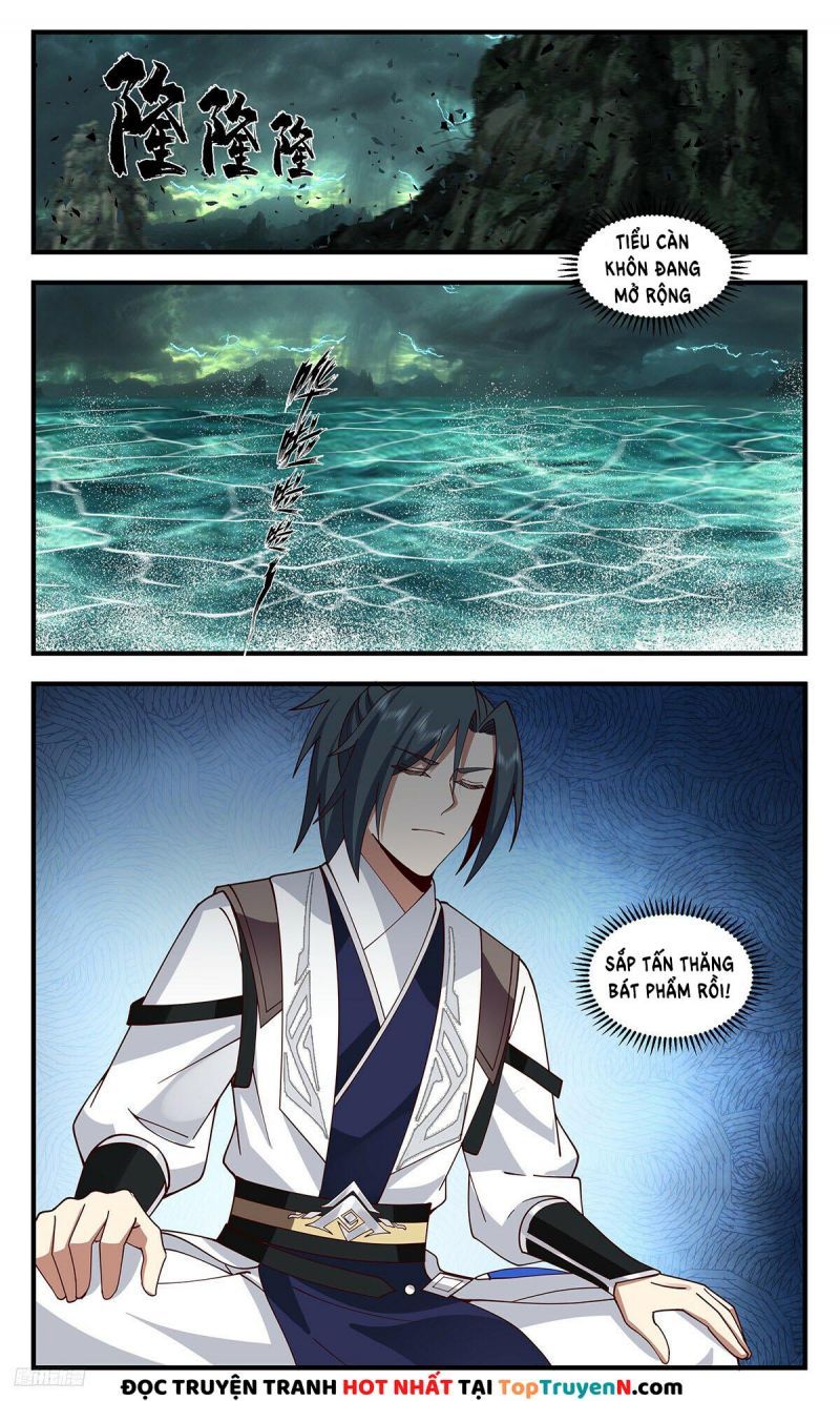 đọc truyện Võ Luyện Đỉnh Phong Chương 3286 ảnh 13 tại Thiên Thai Truyện