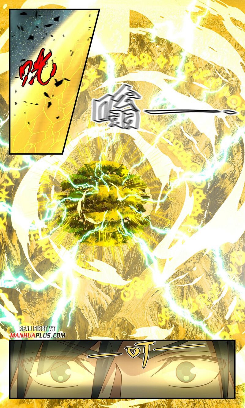 đọc truyện Võ Luyện Đỉnh Phong Chương 3286 ảnh 14 tại Thiên Thai Truyện