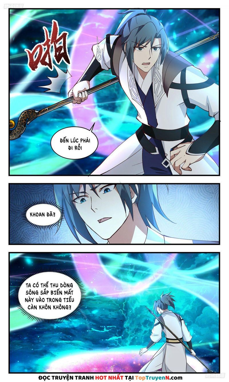 đọc truyện Võ Luyện Đỉnh Phong Chương 3286 ảnh 8 tại Thiên Thai Truyện