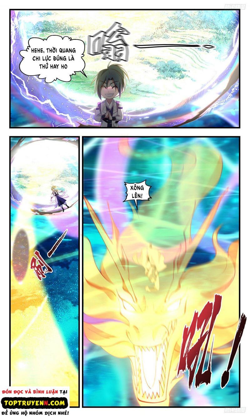 đọc truyện Võ Luyện Đỉnh Phong Chương 3286 ảnh 10 tại Thiên Thai Truyện