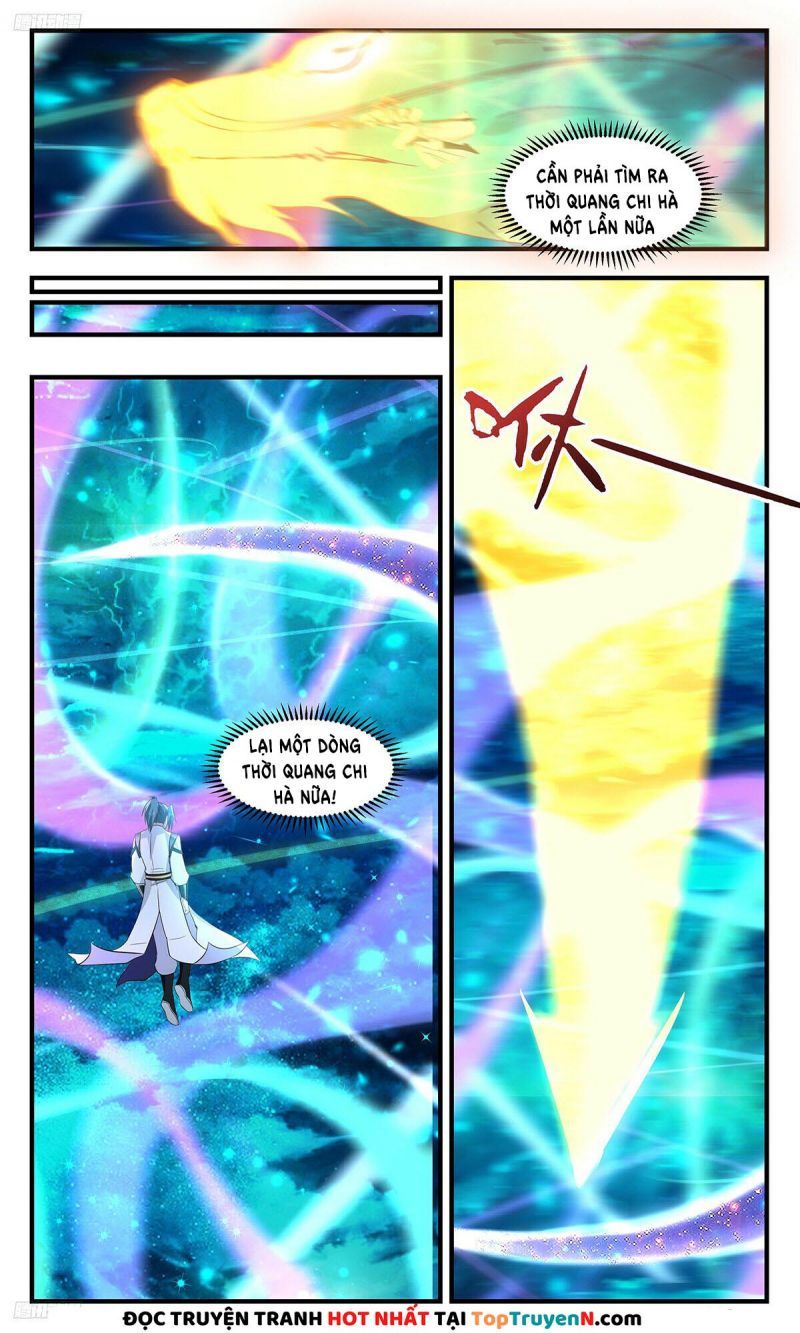 đọc truyện Võ Luyện Đỉnh Phong Chương 3286 ảnh 11 tại Thiên Thai Truyện