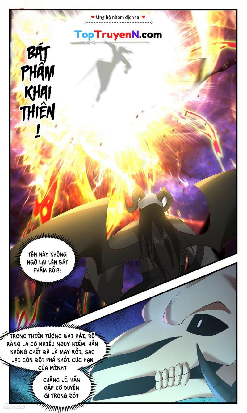 đọc truyện Võ Luyện Đỉnh Phong Chương 3287 ảnh 13 tại Thiên Thai Truyện