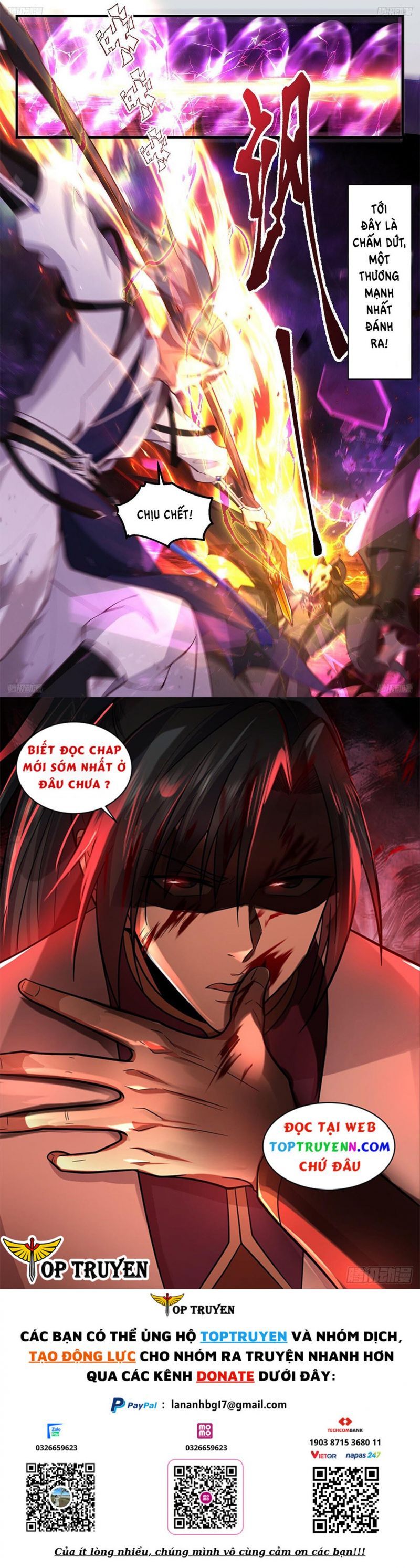 đọc truyện Võ Luyện Đỉnh Phong Chương 3287 ảnh 15 tại Thiên Thai Truyện