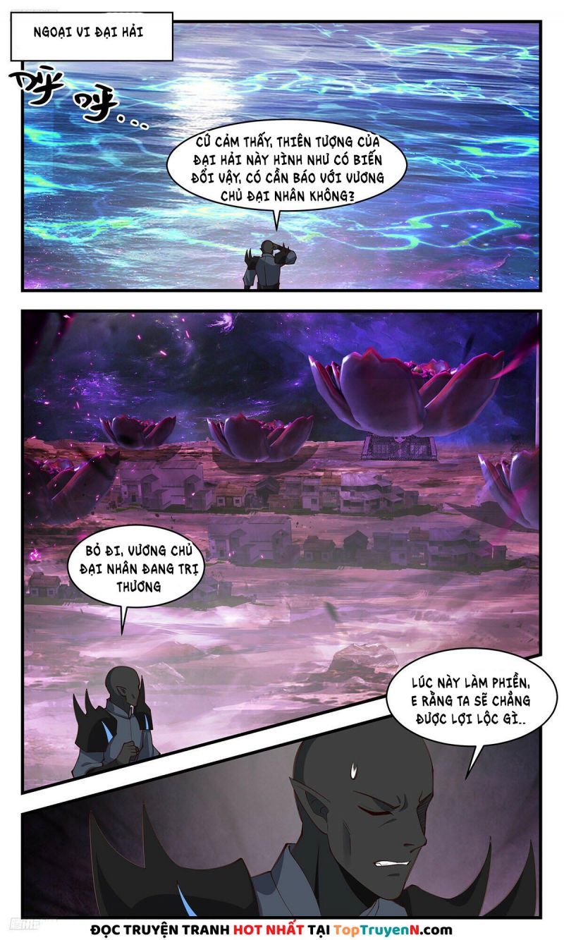 đọc truyện Võ Luyện Đỉnh Phong Chương 3287 ảnh 6 tại Thiên Thai Truyện