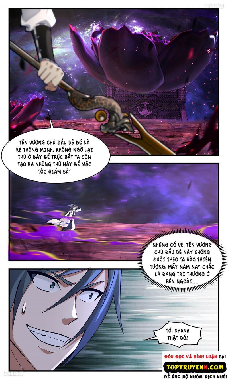 đọc truyện Võ Luyện Đỉnh Phong Chương 3287 ảnh 10 tại Thiên Thai Truyện