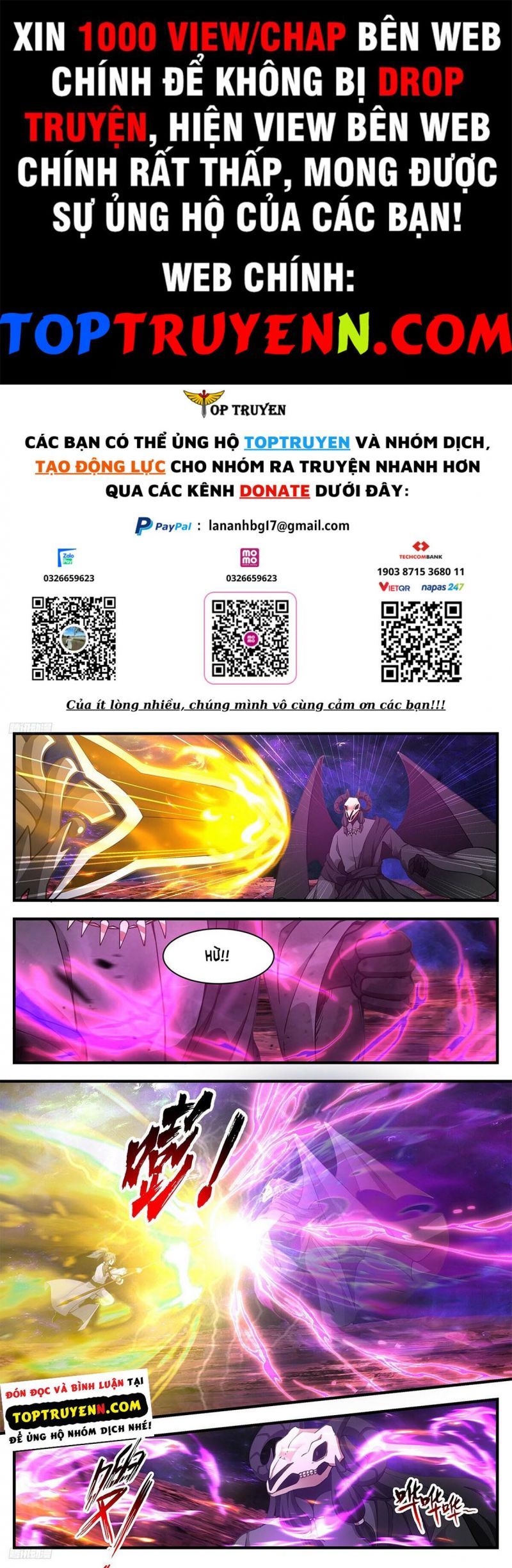 đọc truyện Võ Luyện Đỉnh Phong Chương 3288 ảnh 3 tại Thiên Thai Truyện