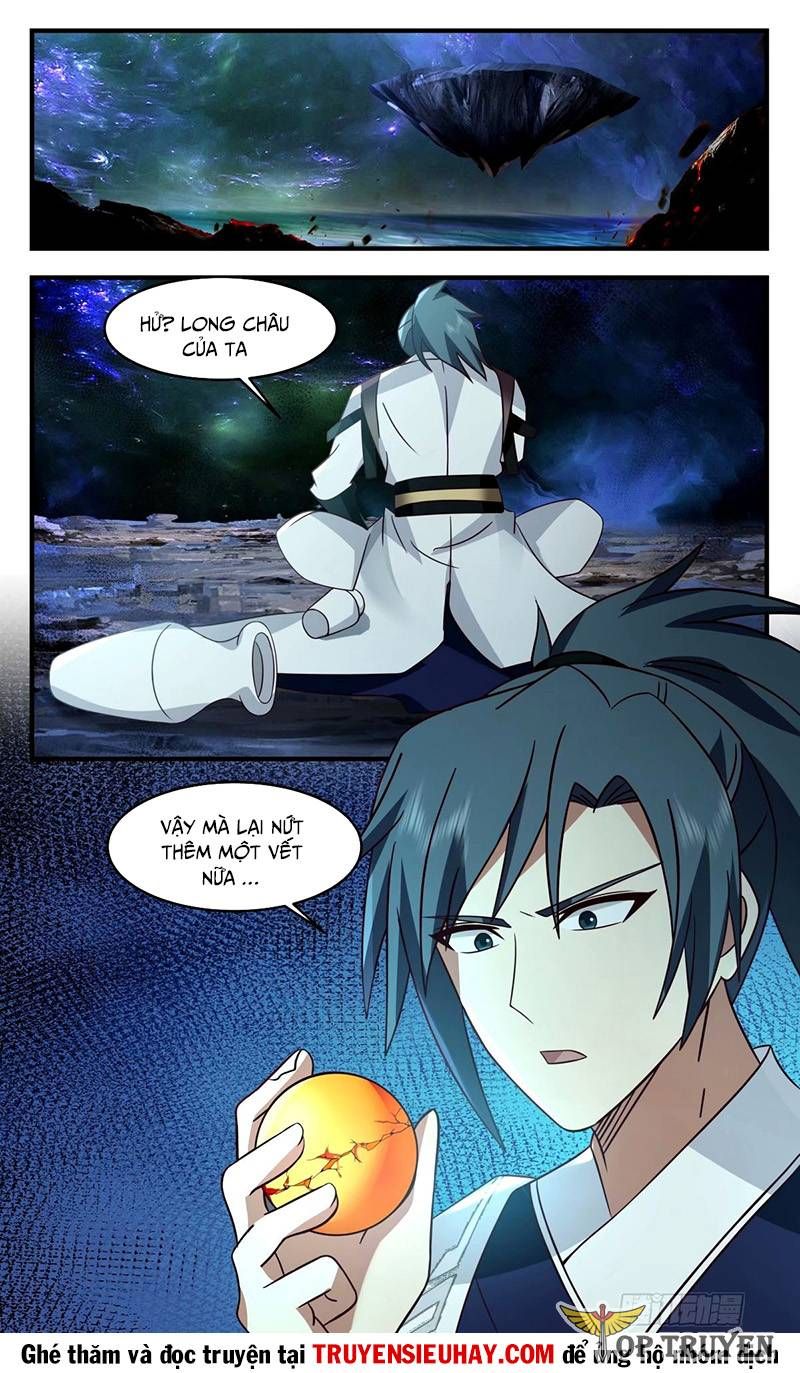 đọc truyện Võ Luyện Đỉnh Phong Chương 3289 ảnh 14 tại Thiên Thai Truyện