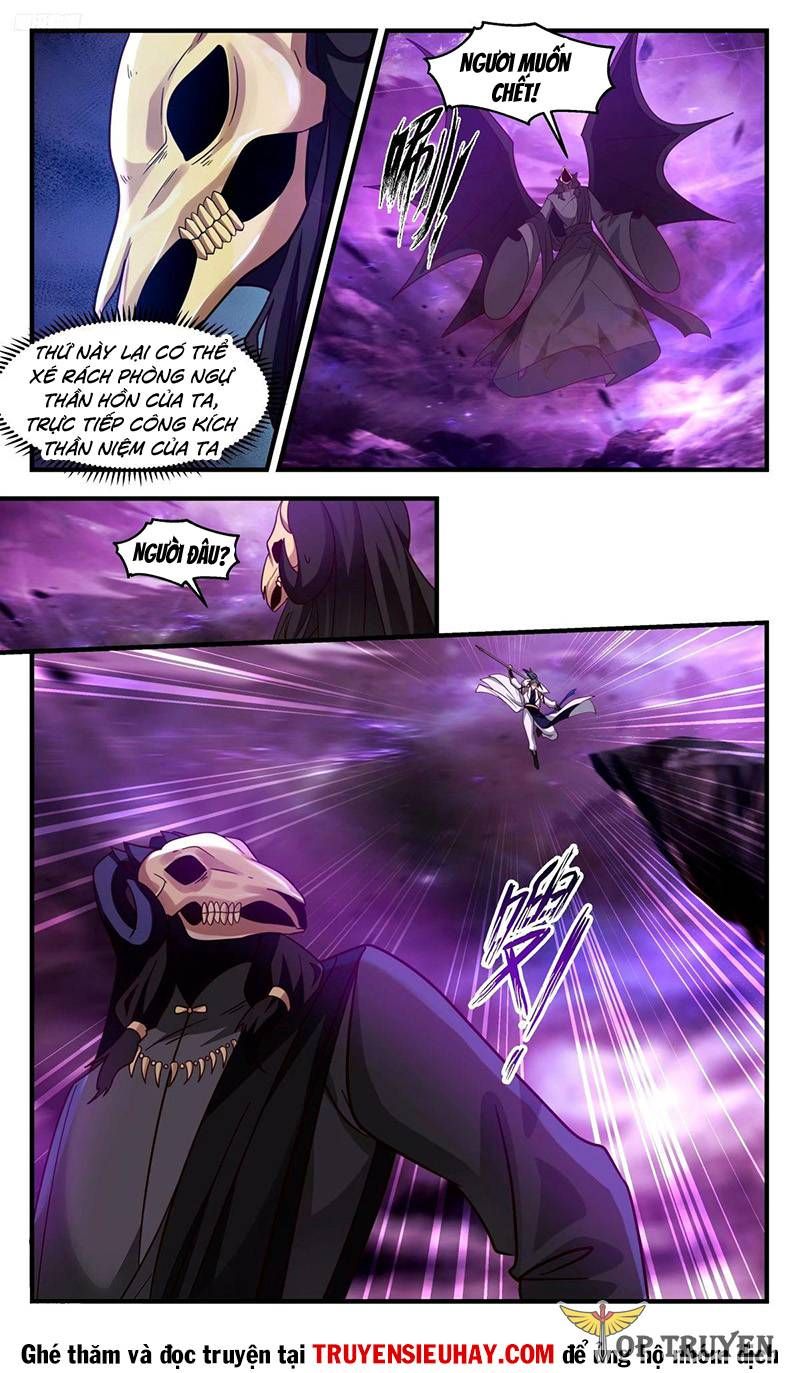 đọc truyện Võ Luyện Đỉnh Phong Chương 3289 ảnh 4 tại Thiên Thai Truyện