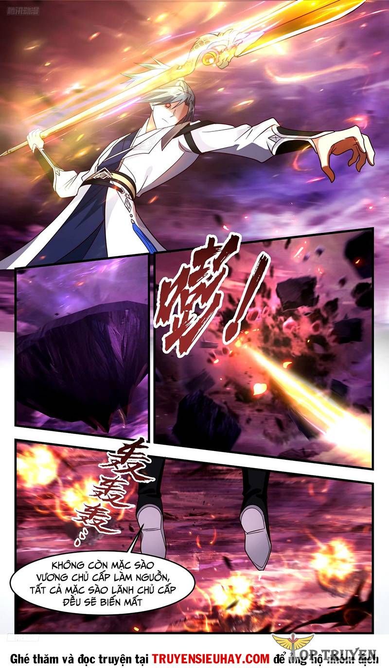 đọc truyện Võ Luyện Đỉnh Phong Chương 3289 ảnh 5 tại Thiên Thai Truyện