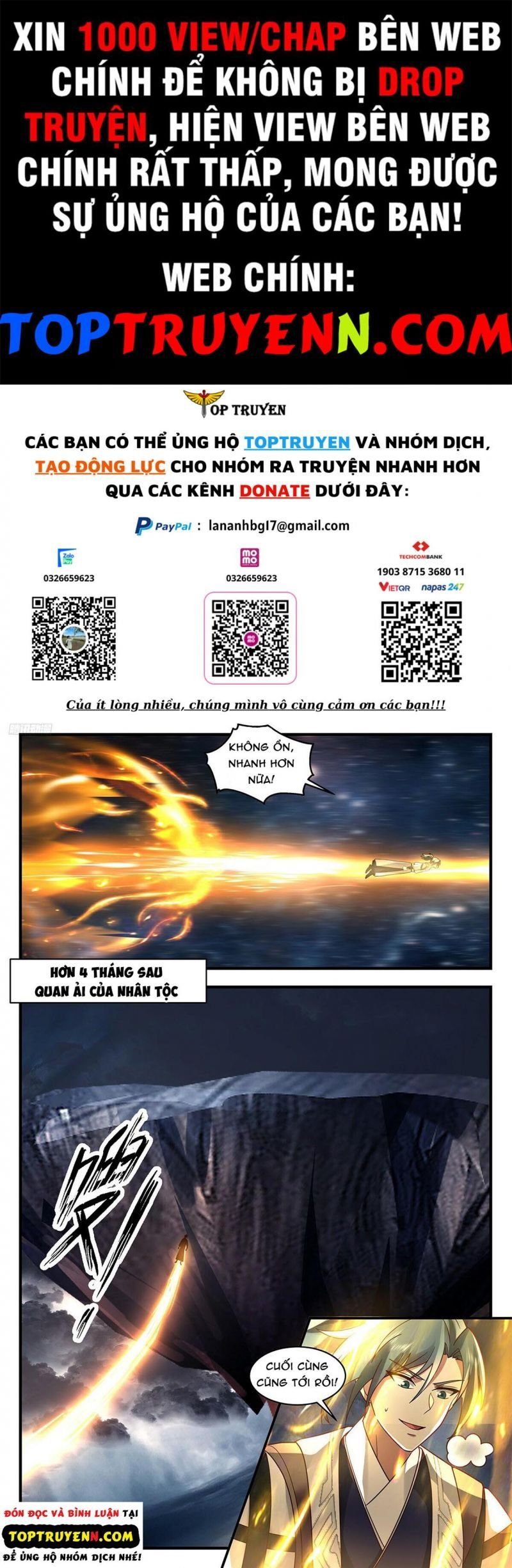 đọc truyện Võ Luyện Đỉnh Phong Chương 3291 ảnh 3 tại Thiên Thai Truyện