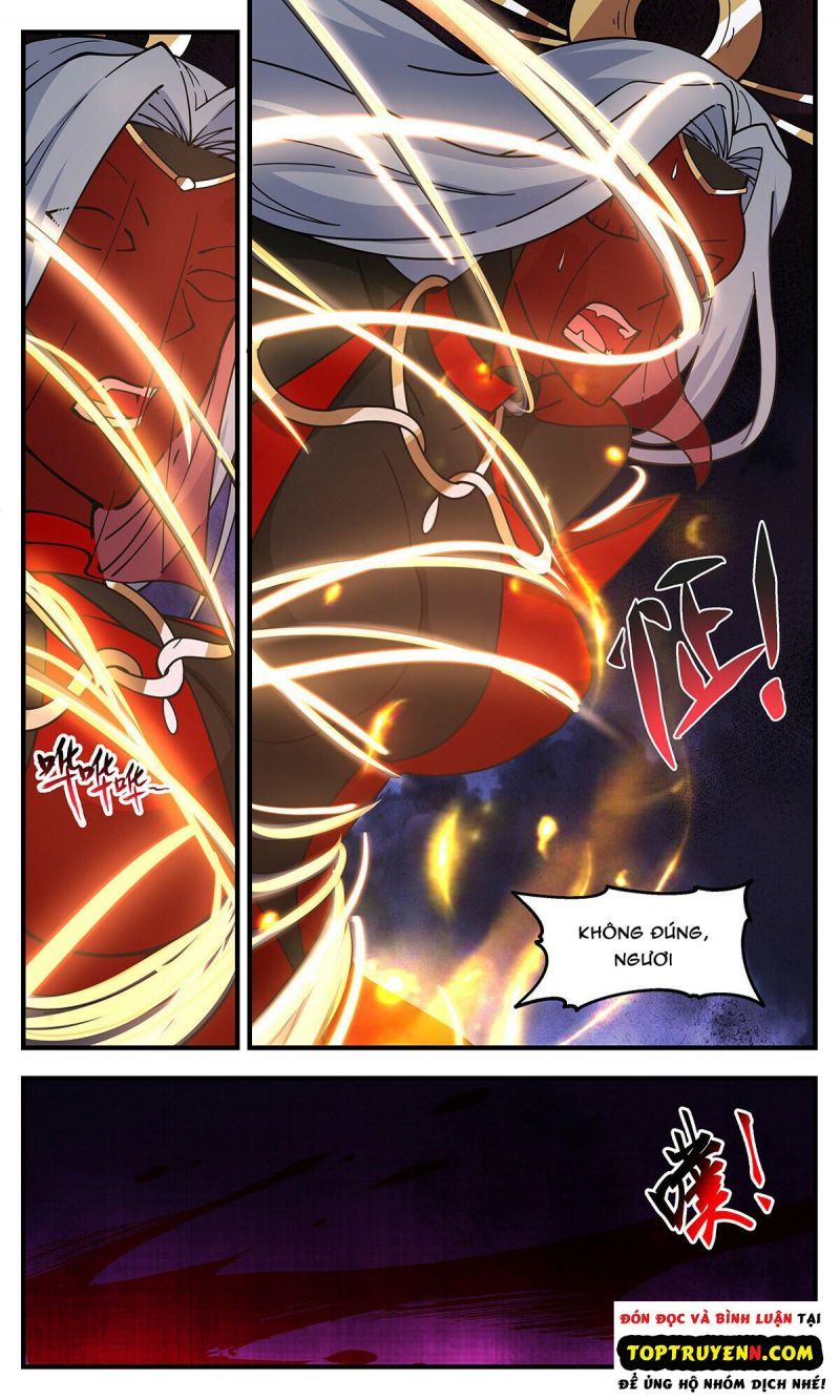 đọc truyện Võ Luyện Đỉnh Phong Chương 3292 ảnh 14 tại Thiên Thai Truyện