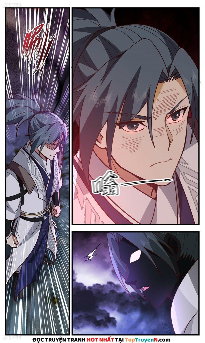 đọc truyện Võ Luyện Đỉnh Phong Chương 3292 ảnh 4 tại Thiên Thai Truyện