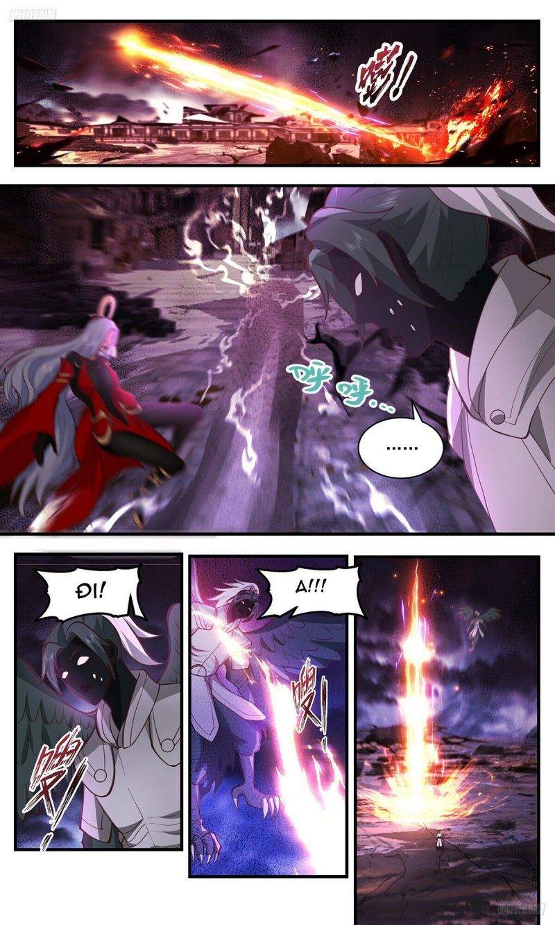 đọc truyện Võ Luyện Đỉnh Phong Chương 3292 ảnh 8 tại Thiên Thai Truyện