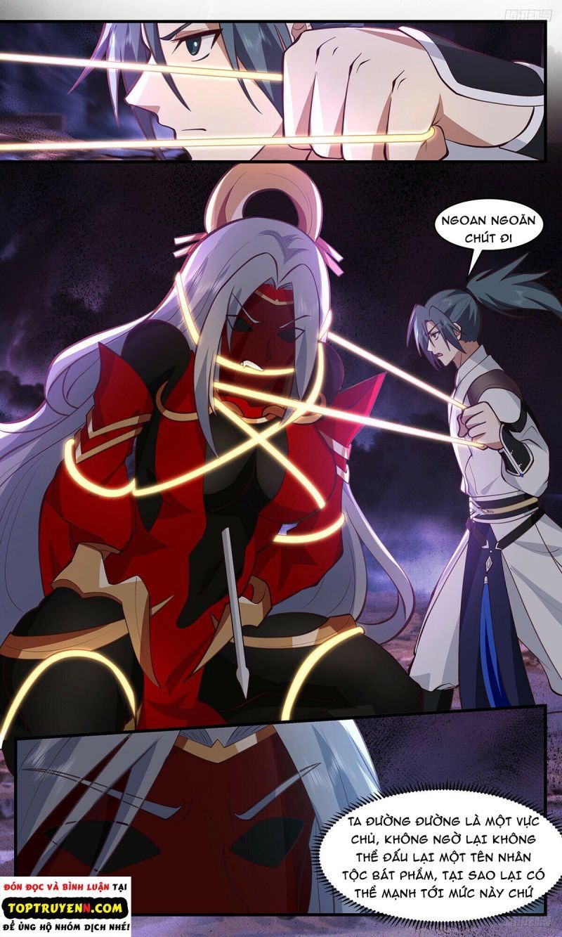 đọc truyện Võ Luyện Đỉnh Phong Chương 3292 ảnh 10 tại Thiên Thai Truyện