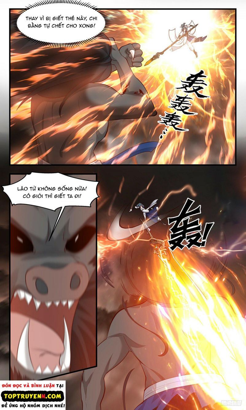 đọc truyện Võ Luyện Đỉnh Phong Chương 3293 ảnh 13 tại Thiên Thai Truyện