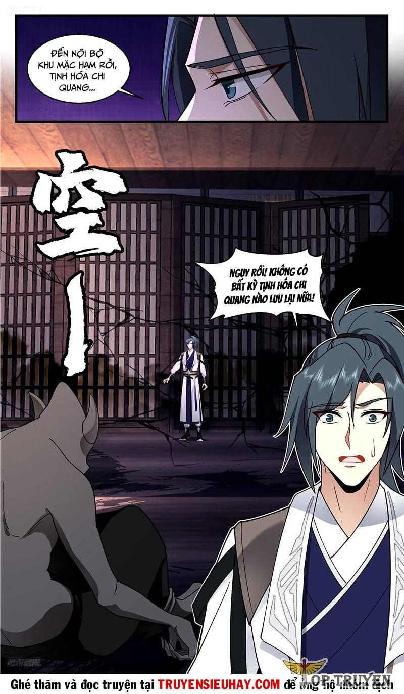 đọc truyện Võ Luyện Đỉnh Phong Chương 3294 ảnh 11 tại Thiên Thai Truyện