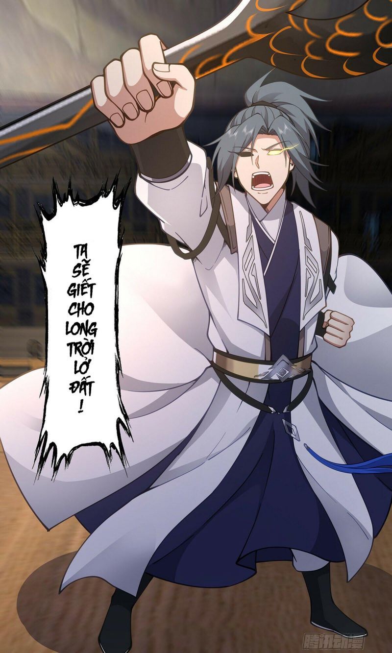 đọc truyện Võ Luyện Đỉnh Phong Chương 3296 ảnh 13 tại Thiên Thai Truyện