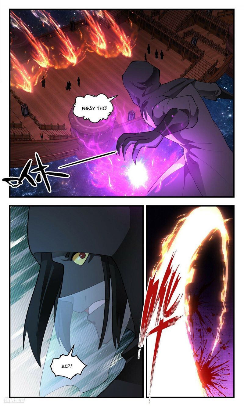 đọc truyện Võ Luyện Đỉnh Phong Chương 3297 ảnh 13 tại Thiên Thai Truyện