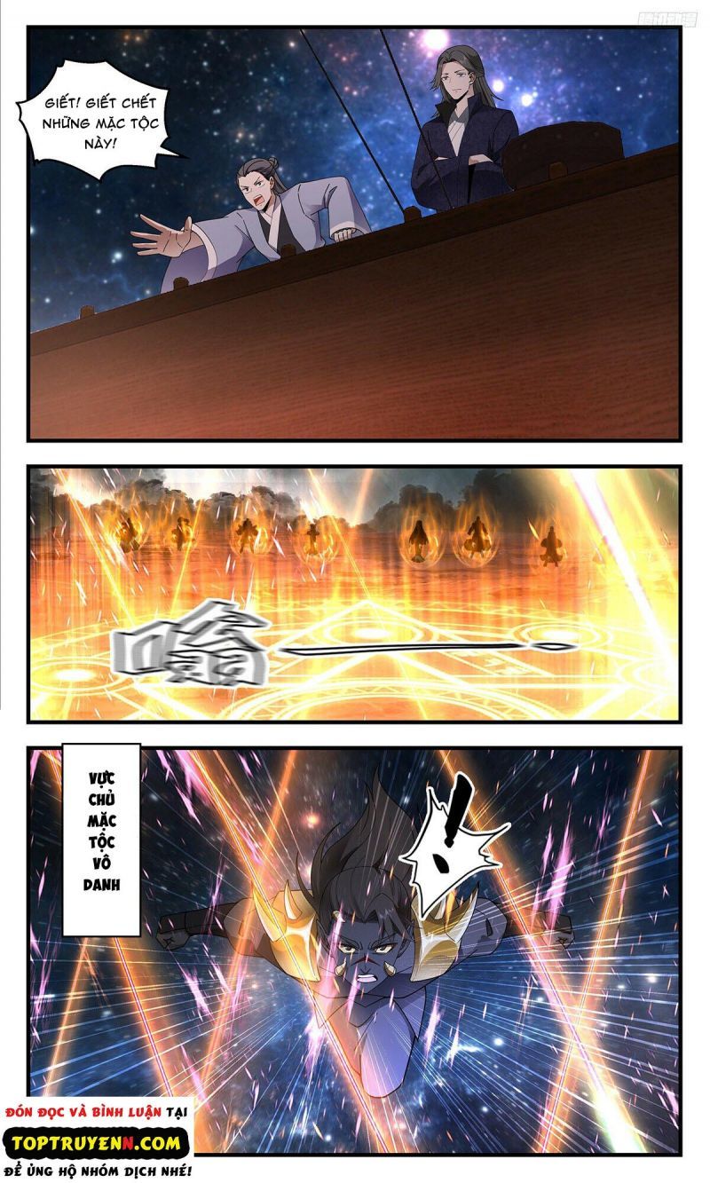 đọc truyện Võ Luyện Đỉnh Phong Chương 3297 ảnh 7 tại Thiên Thai Truyện