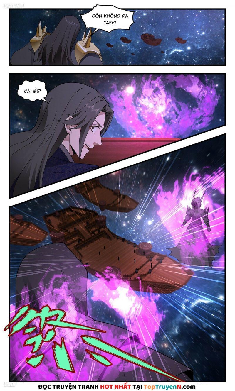 đọc truyện Võ Luyện Đỉnh Phong Chương 3297 ảnh 11 tại Thiên Thai Truyện