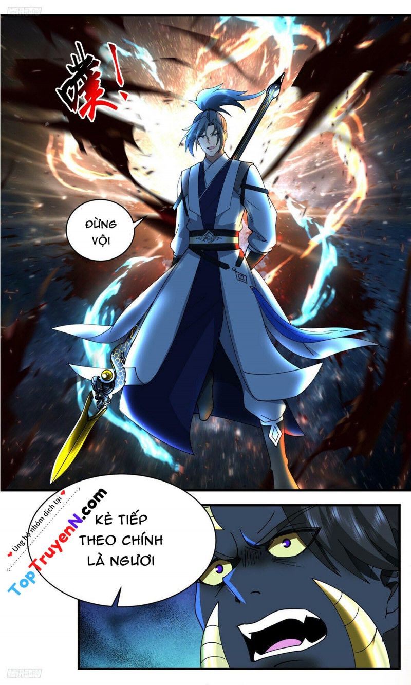 đọc truyện Võ Luyện Đỉnh Phong Chương 3298 ảnh 4 tại Thiên Thai Truyện