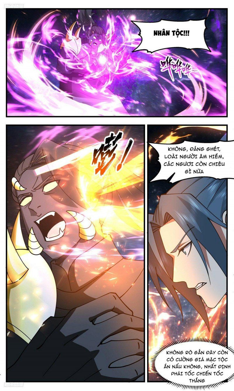 đọc truyện Võ Luyện Đỉnh Phong Chương 3298 ảnh 6 tại Thiên Thai Truyện