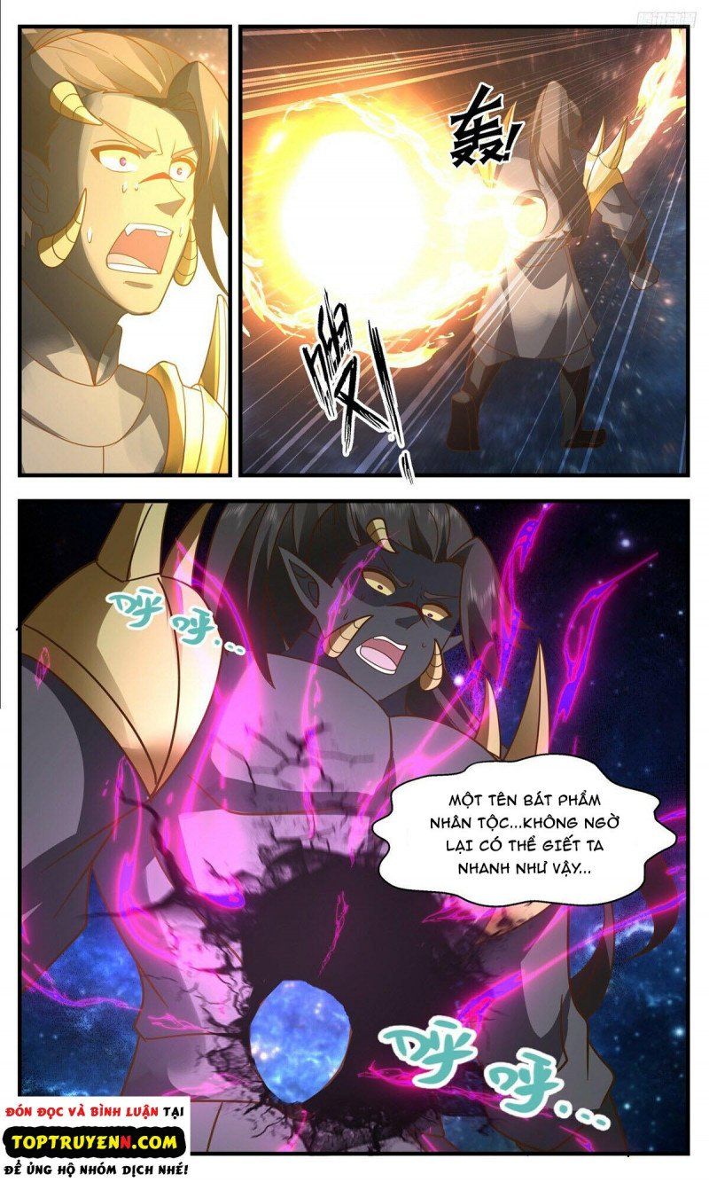 đọc truyện Võ Luyện Đỉnh Phong Chương 3298 ảnh 7 tại Thiên Thai Truyện