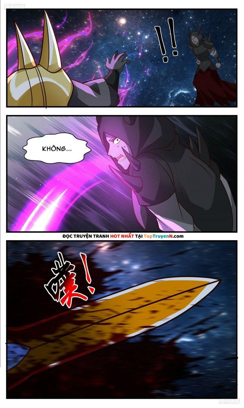 đọc truyện Võ Luyện Đỉnh Phong Chương 3298 ảnh 8 tại Thiên Thai Truyện