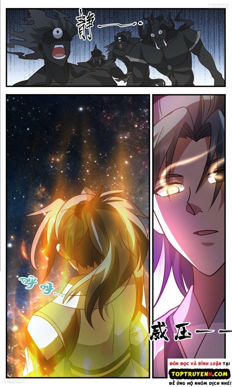 đọc truyện Võ Luyện Đỉnh Phong Chương 3298 ảnh 9 tại Thiên Thai Truyện