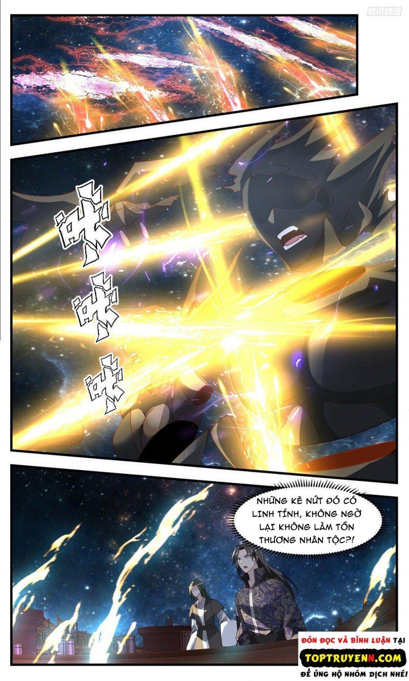 đọc truyện Võ Luyện Đỉnh Phong Chương 3298 ảnh 11 tại Thiên Thai Truyện