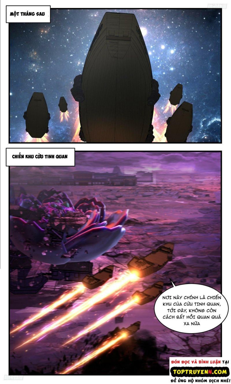 đọc truyện Võ Luyện Đỉnh Phong Chương 3299 ảnh 12 tại Thiên Thai Truyện