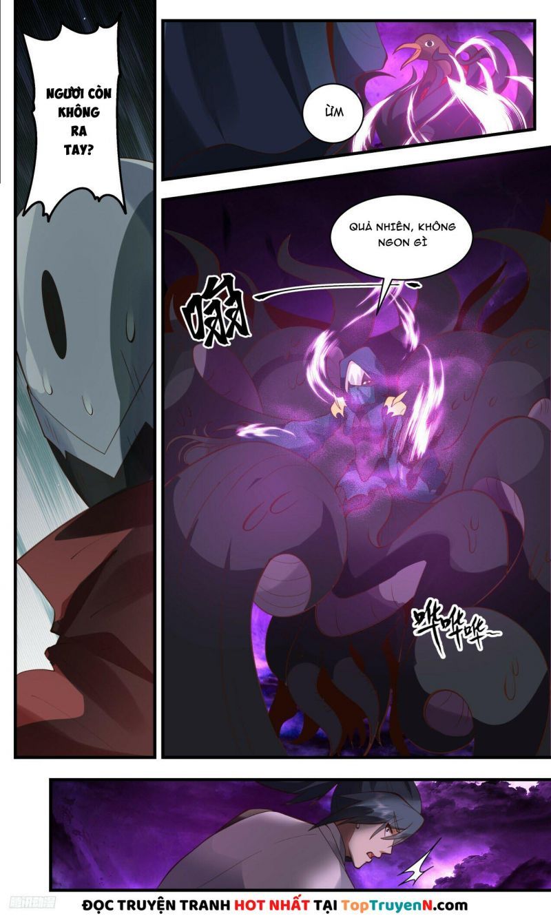 đọc truyện Võ Luyện Đỉnh Phong Chương 3300 ảnh 13 tại Thiên Thai Truyện