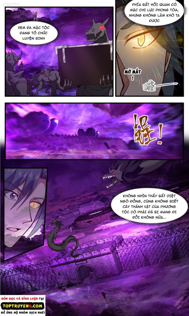 đọc truyện Võ Luyện Đỉnh Phong Chương 3300 ảnh 5 tại Thiên Thai Truyện