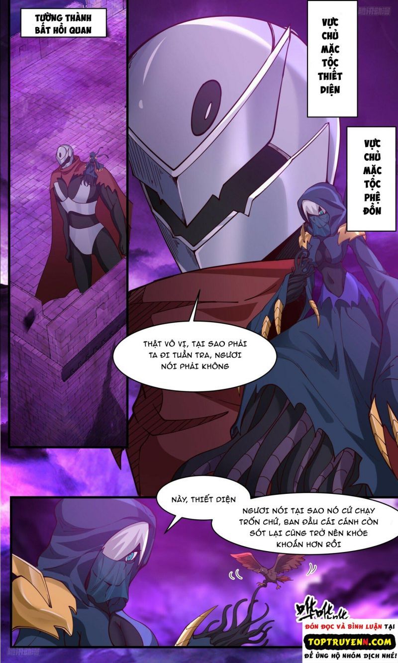 đọc truyện Võ Luyện Đỉnh Phong Chương 3300 ảnh 7 tại Thiên Thai Truyện