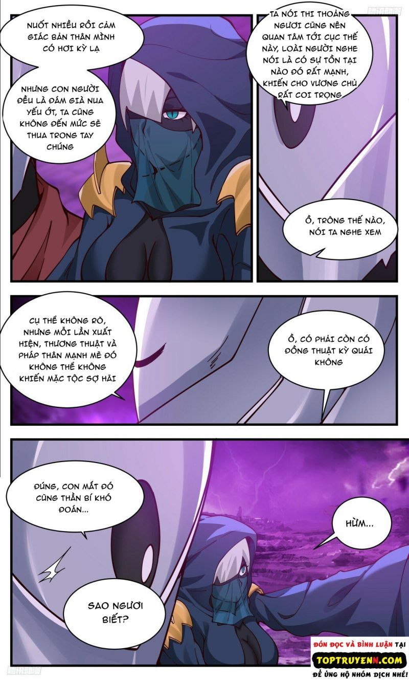 đọc truyện Võ Luyện Đỉnh Phong Chương 3300 ảnh 10 tại Thiên Thai Truyện