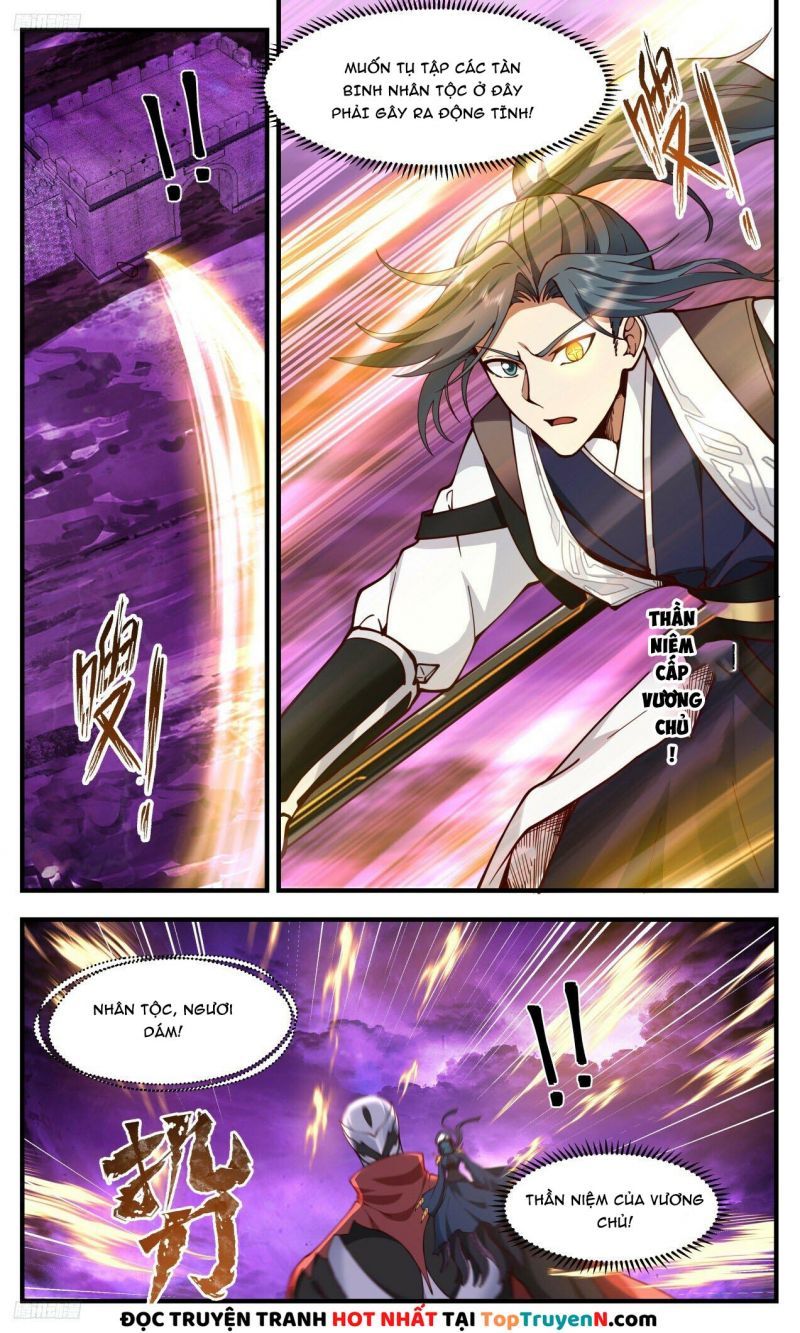 đọc truyện Võ Luyện Đỉnh Phong Chương 3300 ảnh 11 tại Thiên Thai Truyện