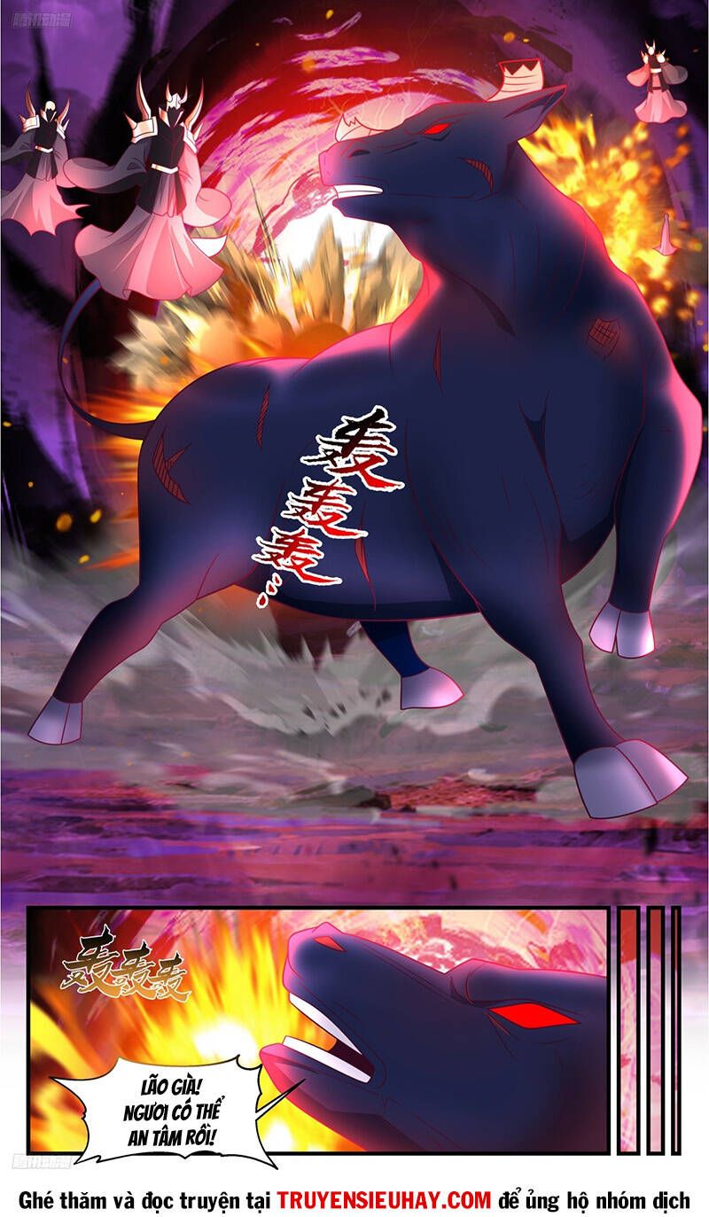 đọc truyện Võ Luyện Đỉnh Phong Chương 3305 ảnh 5 tại Thiên Thai Truyện